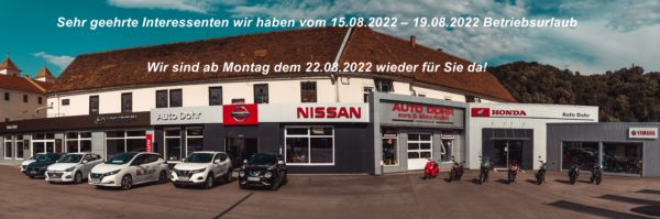 Nissan Juke 1,0 DIG-T **KIIRO Sondermodell** DCT Aut. bei Auto Dohr c.u.b. G.m.b.H in 9400 – Wolfsberg